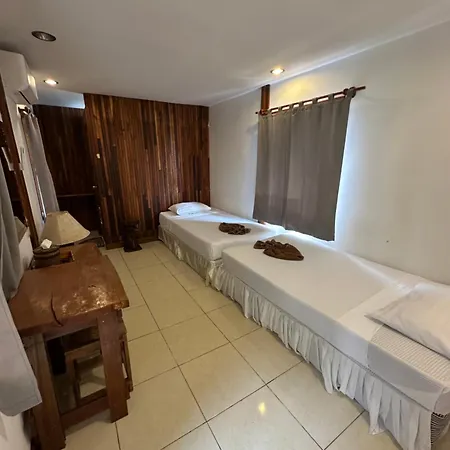 Tropical Garden Bungalow Phi Phi Islands Exterior photo