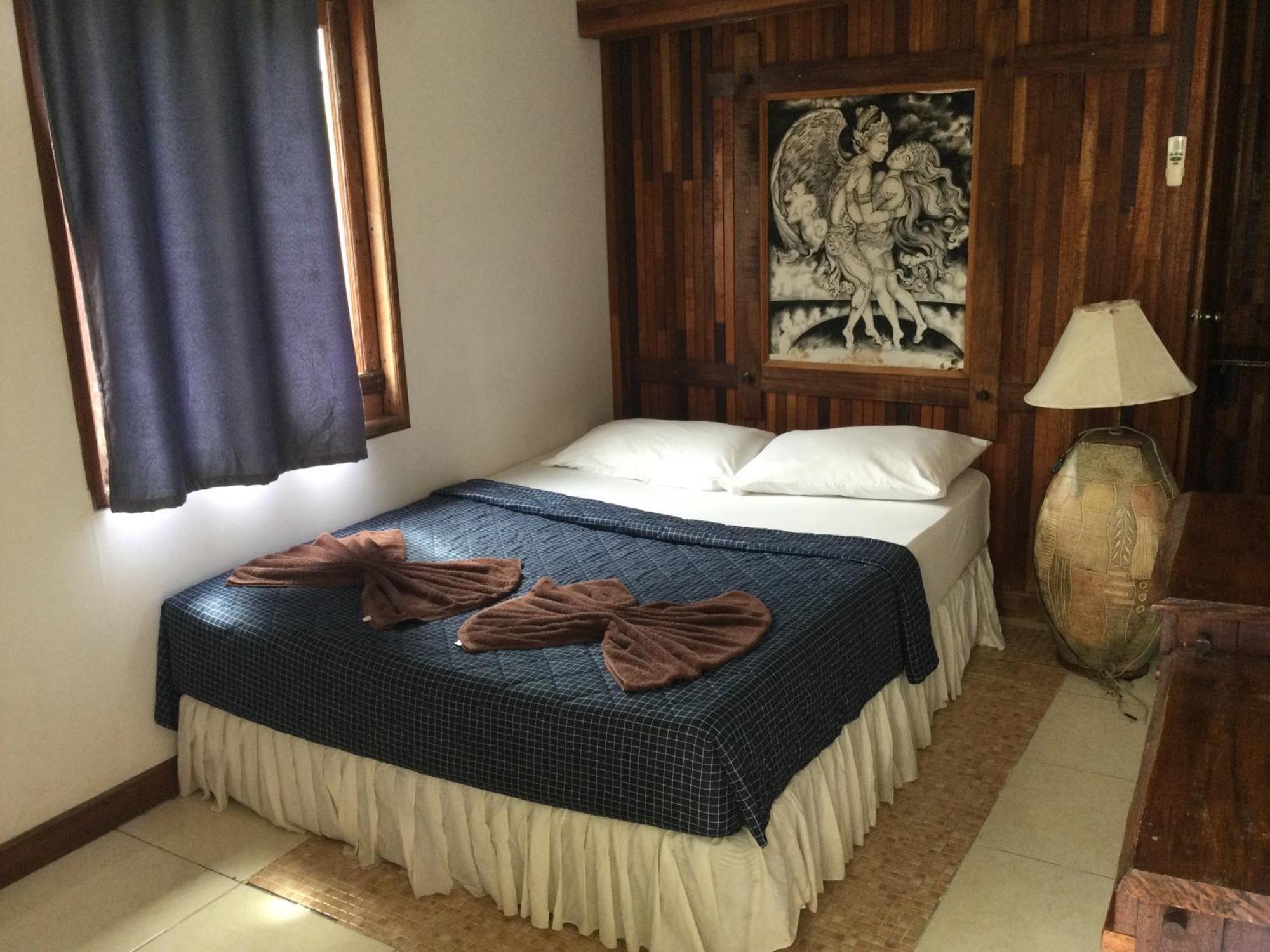 Resort Tropical Garden Phi Phi Don