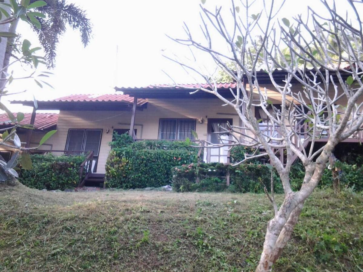אתר נופש Tropical Garden
