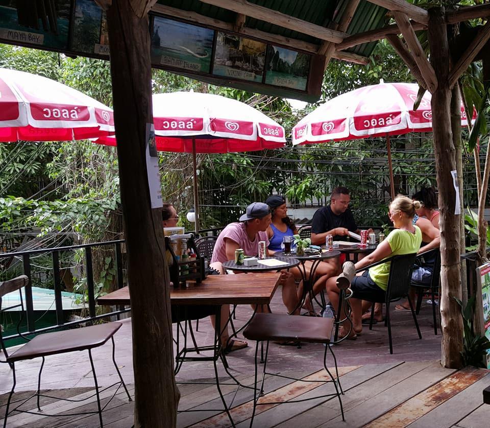 Tropical Garden אתר נופש 2*